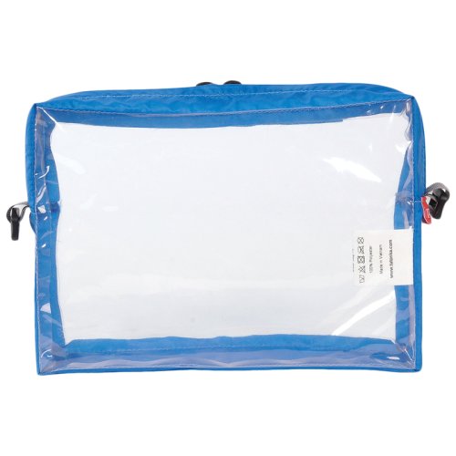 Сумка Tatonka Clear Bag A5