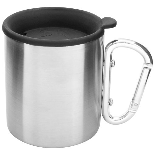 Ручка-карабин Tatonka Thermo Mug Carabiner 250