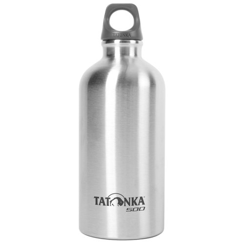 Фляга Tatonka Stainless Steel Bottle