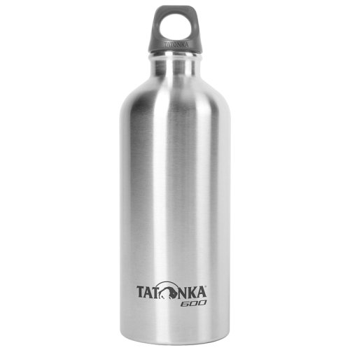 Фляга Tatonka Stainless Steel Bottle