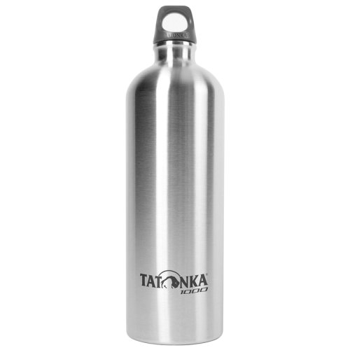 Фляга Tatonka Stainless Steel Bottle