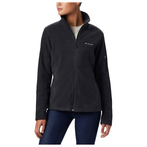 Толстовка Columbia Fast Trek II Jacket