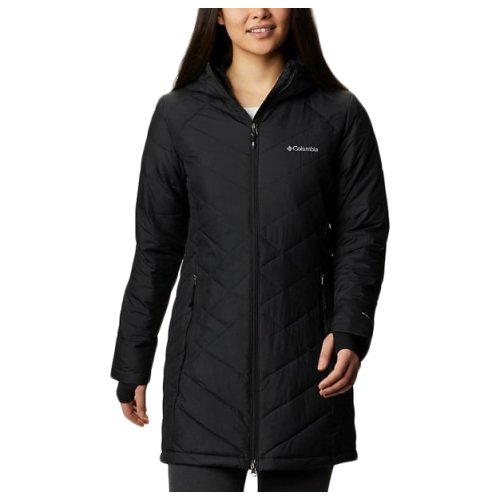 Куртка Columbia Heavenly Long Hdd Jacket