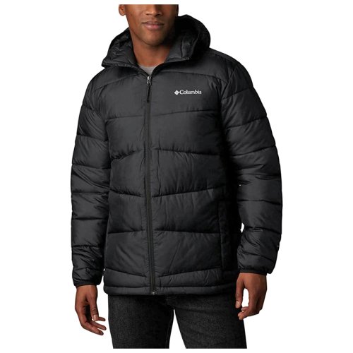 Куртка Columbia Fivemile Butte Hooded Jacket
