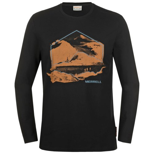 Лонгслив Merrell