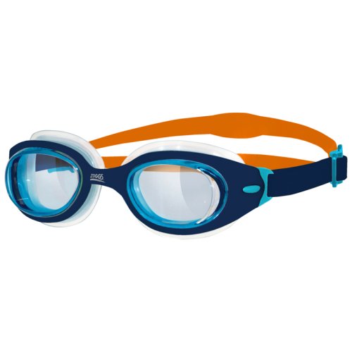 Очки для плавания ZOGGS Sonic Air Jnr Blue