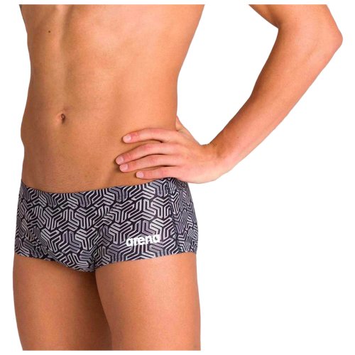 Плавки Arena M KIKKO LOW WAIST SHORT