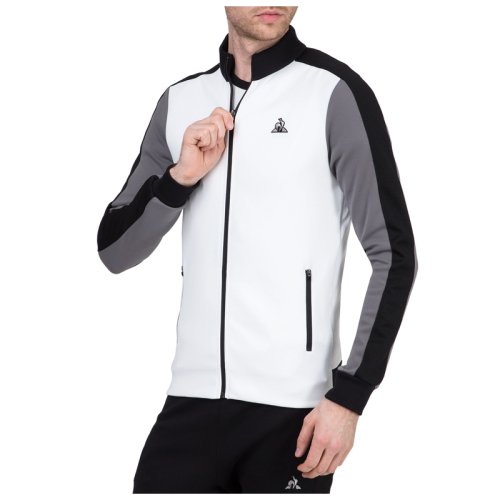 Реглан Le Coq Sportif TECH FZ SWEAT N°2 M