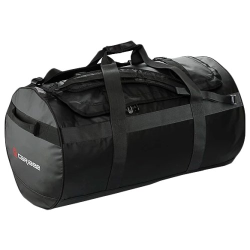 Сумка дорожная Caribee Kokoda 65 Duffle Black