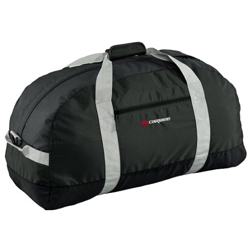 Сумка дорожная Caribee Loco 90L (72cm) Black