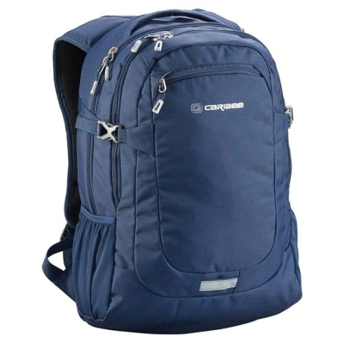 Рюкзак Caribee College 30 Navy