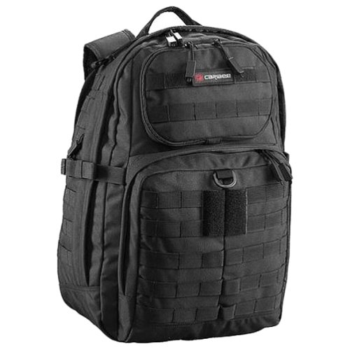 Рюкзак Caribee Combat 32 Black