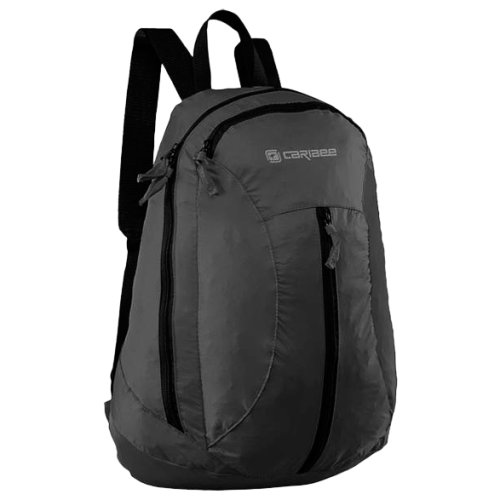 Рюкзак Caribee Fold Away 20 Black