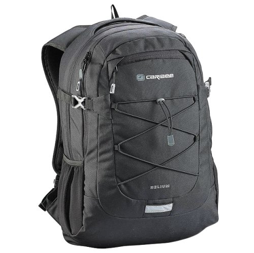 Рюкзак Caribee Helium 30 Black