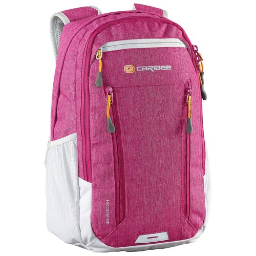 Рюкзак Caribee Hoodwink 16 Ruby Stone