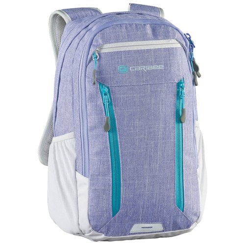 Рюкзак Caribee Hoodwink 16 Violet
