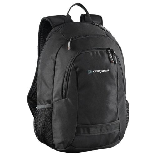 Рюкзак Caribee Nile 30L Black