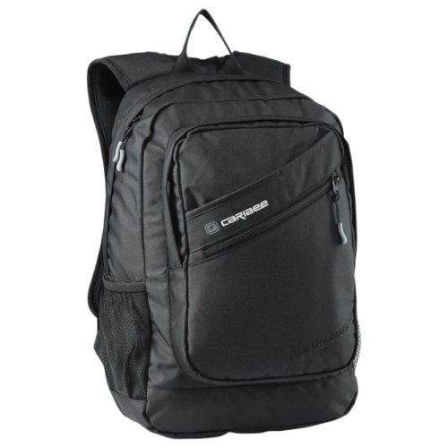 Рюкзак Caribee Post Graduate 25L Black