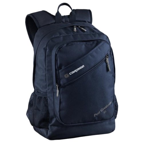 Рюкзак Caribee Post Graduate 25L Navy