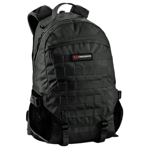 Рюкзак Caribee Ranger 25 Black