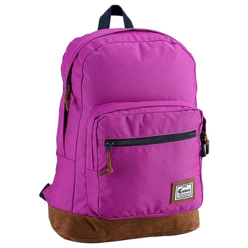 Рюкзак Caribee Retro 26 Berry