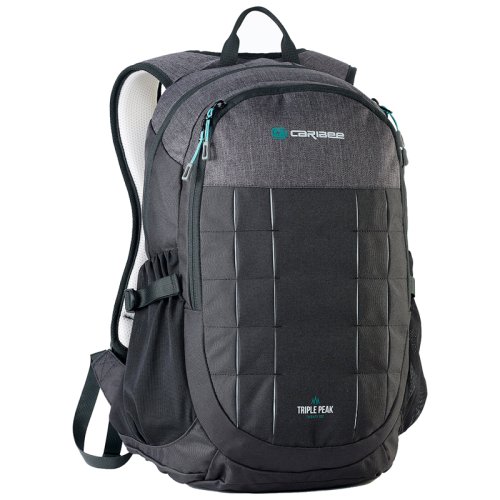Рюкзак Caribee Triple Peak 26 Black
