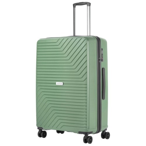 Чемодан CarryOn Transport (L) Olive