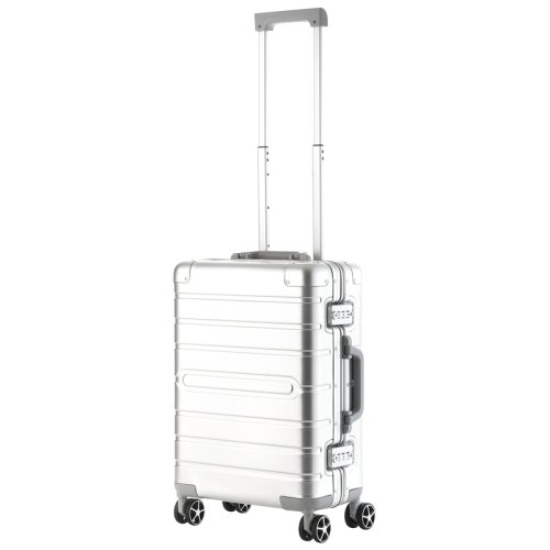 Чемодан CarryOn ULD (S) Aluminium
