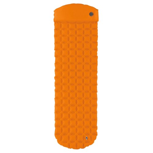Килимок  туристичний Ferrino Air-Lite Plus Pillow Orange