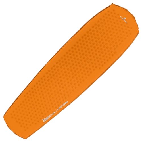 Килимок  туристичний Ferrino Superlite 700 Orange