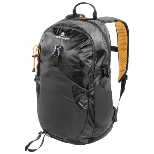 Рюкзак Ferrino Core 30 Black/Orange