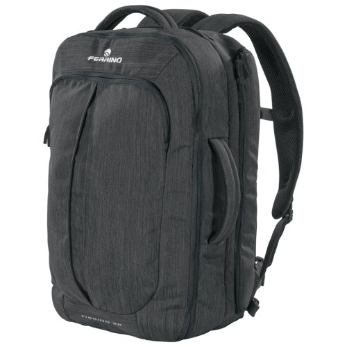 Рюкзак Ferrino Fission 28 Black
