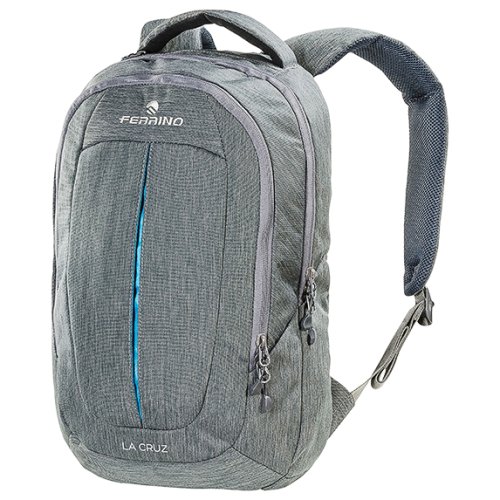 Рюкзак Ferrino La Cruz 22 Grey