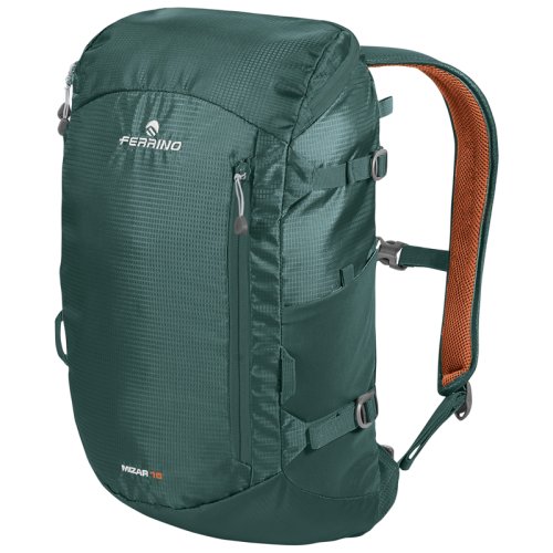 Рюкзак Ferrino Mizar 18 Green