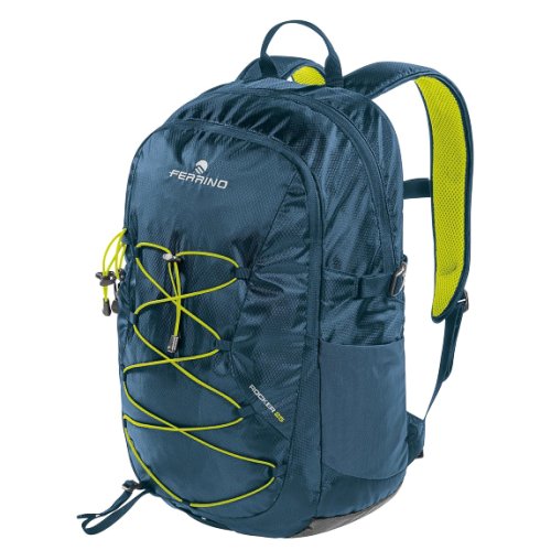 Рюкзак Ferrino Rocker 25 Blue