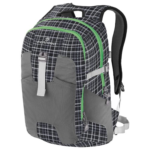 Рюкзак Ferrino Tablet 30 Tartan Black