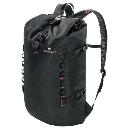 Рюкзак спортивный Ferrino Dry-Up 22 OutDry Black