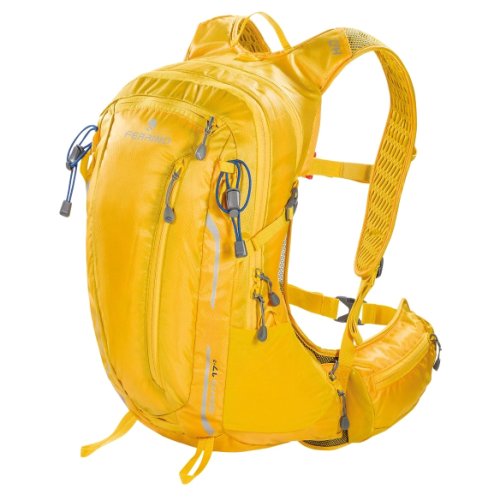Рюкзак спортивний Ferrino Zephyr HBS 17+3 Yellow