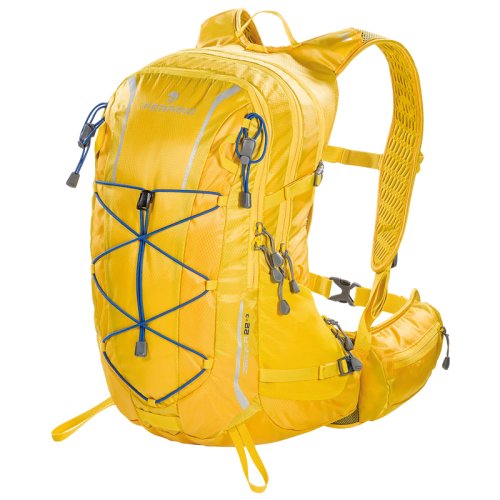 Рюкзак спортивный Ferrino Zephyr HBS 22+3 Yellow