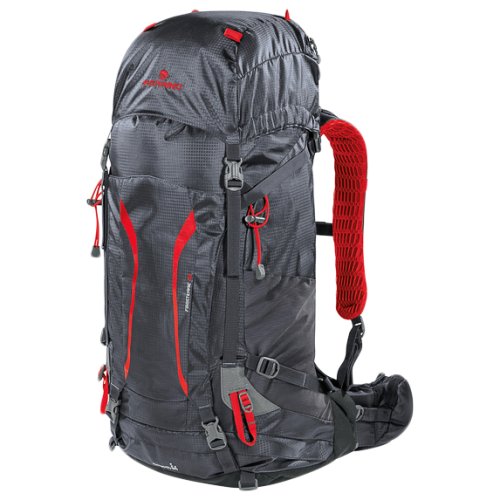 Рюкзак туристический Ferrino Finisterre Recco 28 Black