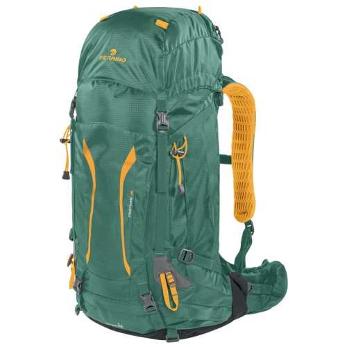 Рюкзак туристический Ferrino Finisterre Recco 38 Green