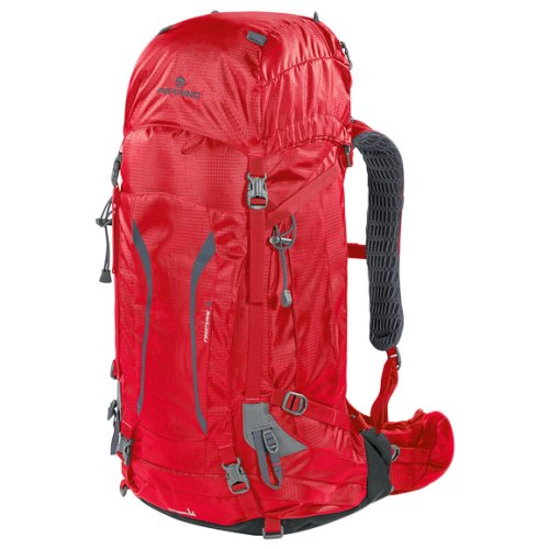 Рюкзак туристический Ferrino Finisterre Recco 38 Red