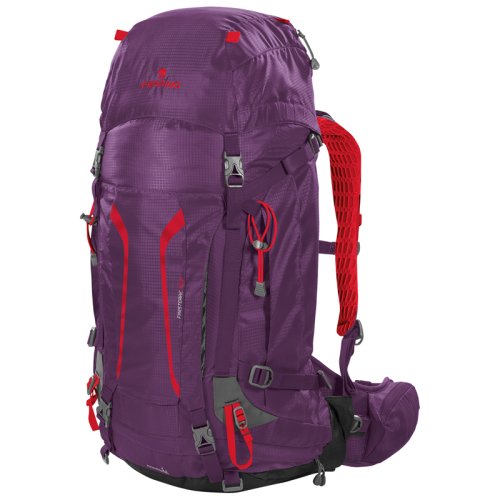Рюкзак туристичний Ferrino Finisterre Recco 40 Lady Purple