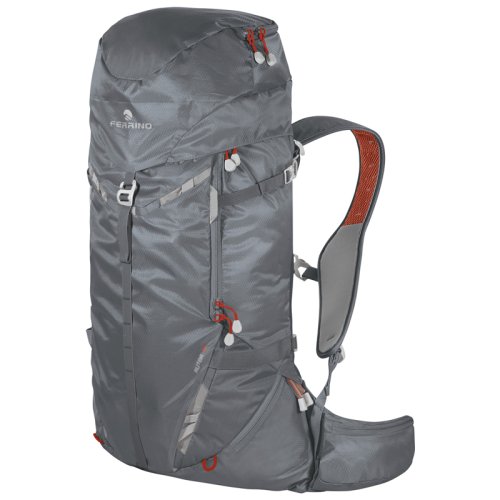 Рюкзак туристический Ferrino Rutor 30 Dark Grey