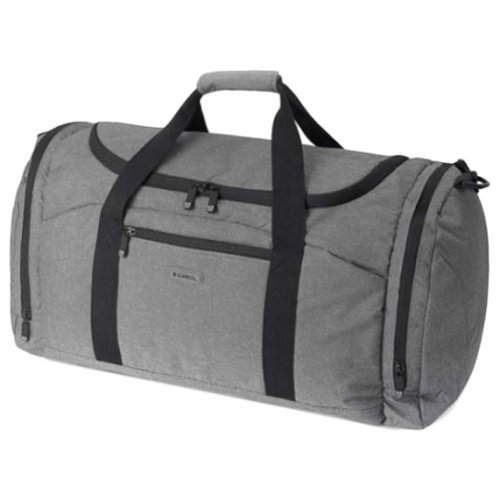 Сумка дорожня Gabol Montana Travel 57L Grey