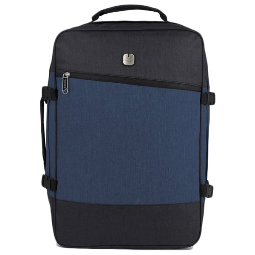 Сумка-рюкзак Gabol Saga 34L Blue