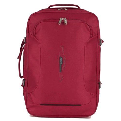 Сумка-рюкзак Gabol Week Cabin 35 Red