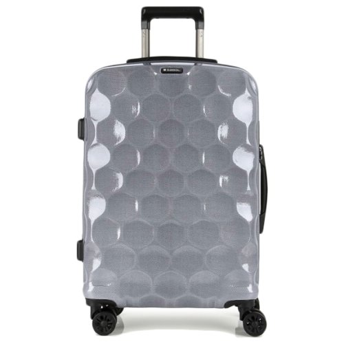 Чемодан Gabol Air (M) Silver