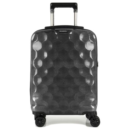 Чемодан Gabol Air (S) Black