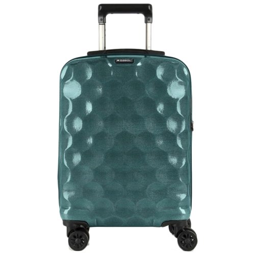 Чемодан Gabol Air (S) Turquoise